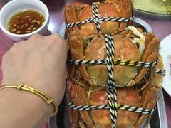 -小陆莲花蟹园农家乐(莲花岛店)