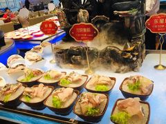 -舒友海鲜姿造(白鹭洲店)