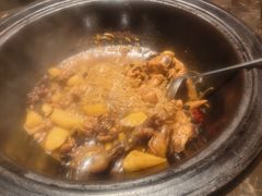 -粗粮人家·东北菜(洋桥店)