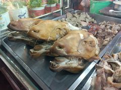 -正宁路小吃夜市