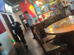 大堂-小马哥融合菜(延安大街店)