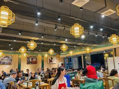 -肖肖酸萝卜鱼火锅(总店)