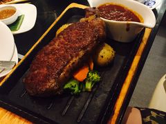 -翠华餐厅(湾仔店)