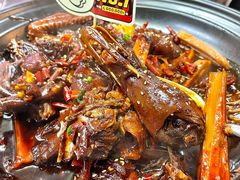 -回味黑鸭煲·始于2006(万松园店)