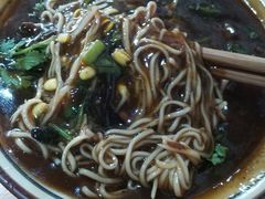 -南街牛肉麺(南街店)