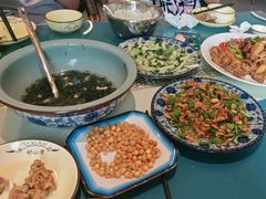 -生态苑农庄(十里画廊遇龙河店)