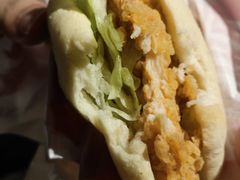 -肯德基(晋江城市广场店)