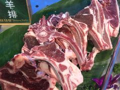 -比特堡啤酒烤肉自助料理(和平店)