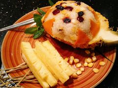 -华豫川酒家(大卫城店)