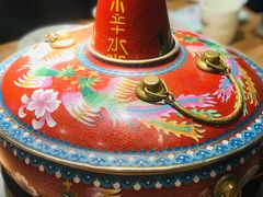 -木辛水水冰煮羊(新一中店)