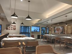 大堂-茶宴·美食地标餐厅(沙坡尾店)
