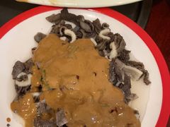 -聚首堂·特色小吃·肘子(什刹海德胜门店)