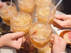 -芈重山老火锅(广州首店)
