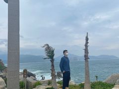 -石梅湾艾美度假酒店