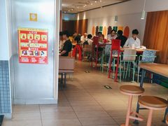 -麦当劳(天权路店)