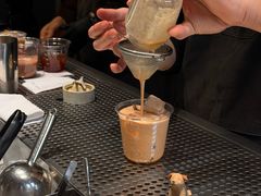 -O.P.S. CAFE