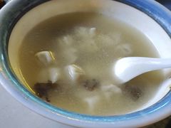 -老姜烧烤俱乐部(绿韵广场店)