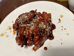 -宴小馆·小海鲜青岛菜(五四广场店)