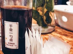 千金一勺卤-陈鹏鹏潮汕菜(欢乐海岸 海边景观店)