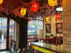 大堂-金杨拉面王小吃面馆·牛三宝面·红烧牛肉粉