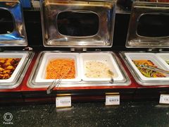 -全盛自助烤肉(大商新玛特鞍山店)