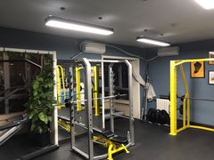 -悦健身私教工作室(双井店)