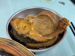 熏鱼-食惠里小笼包面馆(越秀店)