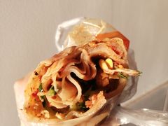 -小竖点徽派卷面皮(洪都店)