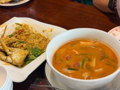 -Dang restaurant (patong phuket)