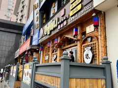 -元奶奶包饭(公新银浦店)