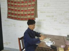 -河北村民俗体验园