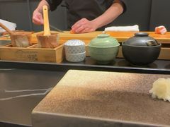 -Sushi Hanzo半藏(天环广场店)
