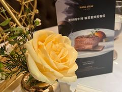 -王品牛排(福州泰禾店)
