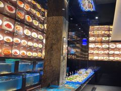 -百富源·海鲜辽菜(和平北大街店)