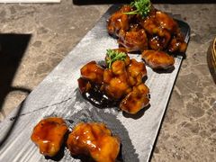 -绿茶餐厅(天津天河城店)