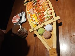 -七町糖果寿司屋(龙洞广工店)