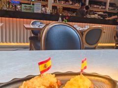 -Mezomd曼索蒂西班牙餐厅(广粤店)