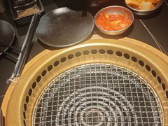 -谷牛和牛烤肉(漕河泾印象城店)