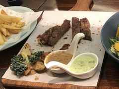 -新鲜誌·新派食集(万象天地店)