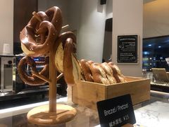 -WHEAT&BAKER-麥(凯德来福士店)