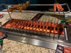 -丰茂烤串(六里桥店)
