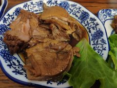 -孙盛兴奥灶面馆·蟹黄面·三虾面(山塘街总店)