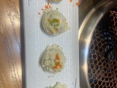 -九田家黑牛烤肉料理(新光汇店)