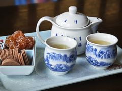 -鸡鸣赐茶(鸡鸣寺路店)