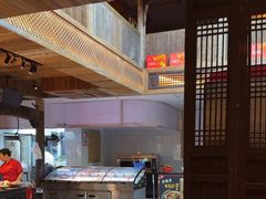 -徽三说·土徽菜·中国徽菜连锁品牌(一中店)