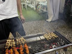 -安德鲁户外烧烤帐篷营地(马泉营店)