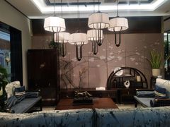 -长虹家具世界(渭水道店)