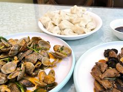-牟传仁饭庄(星海店)