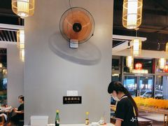 -小肥牛潮汕牛肉火锅(南联店)