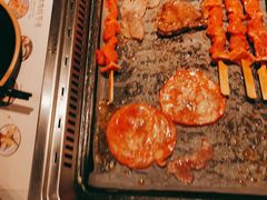 -非烤勿扰自助烤肉(虎门天虹店)
